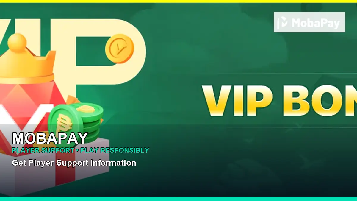 MOBAPAY account safety and casino help for Philippine players