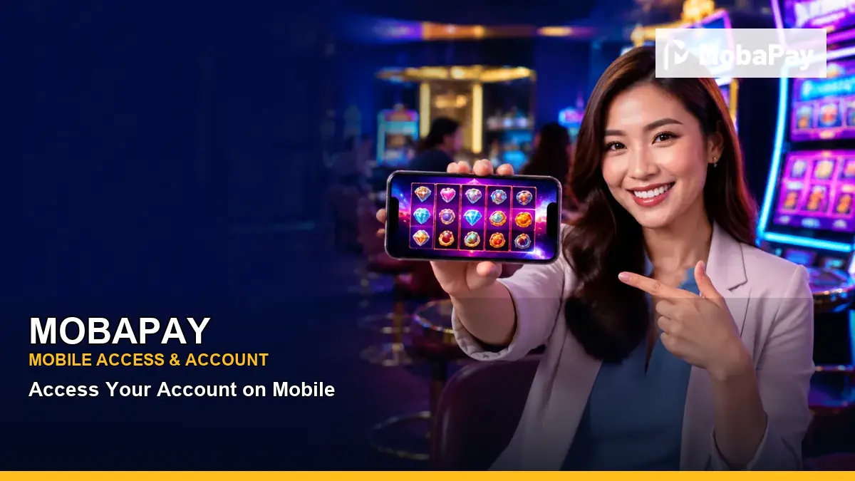 MOBAPAY mobile account access guide for Philippine players